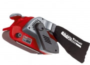 Levigatrice a nastro e-bs 800